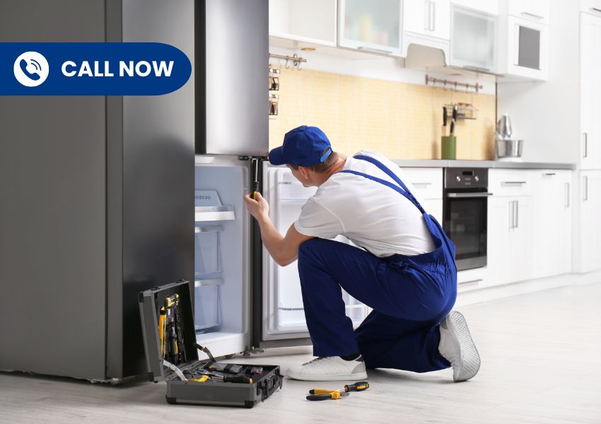 Terryville CT Appliance Repair Company